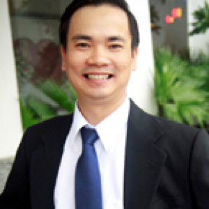 Mr Hoàng