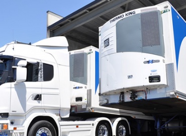 Chọn máy lạnh thùng đông lạnh phù hợp