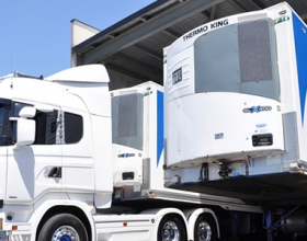 Chọn máy lạnh thùng đông lạnh phù hợp