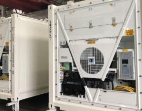 Máy lạnh thùng xe tải là gì? Cách lắp đặt máy lạnh cho xe tải