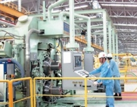 Sửa Chữa Thùng Xe Tải Đông Lạnh