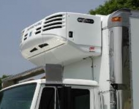 Sửa chữa và bảo hành container